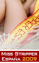 Miss Stripper